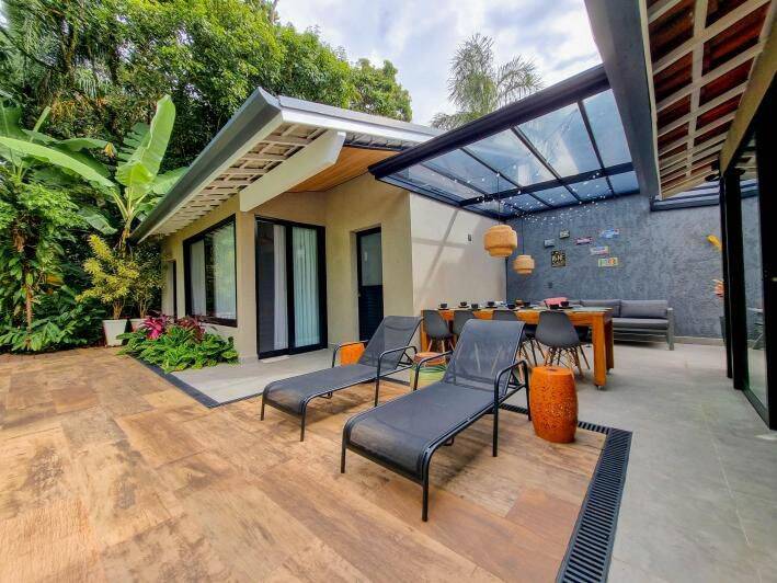 Casa, 5 quartos, 206 m² - Foto 14