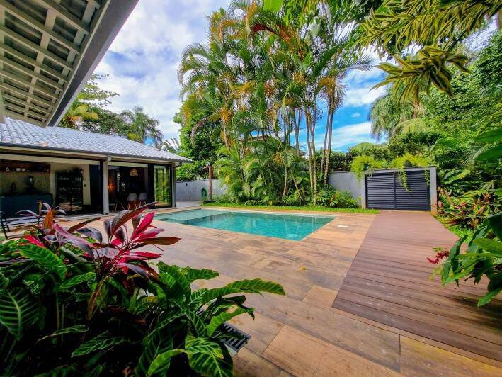 Casa, 5 quartos, 206 m² - Foto 16