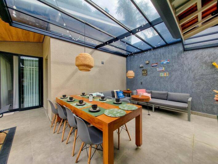Casa, 5 quartos, 206 m² - Foto 17