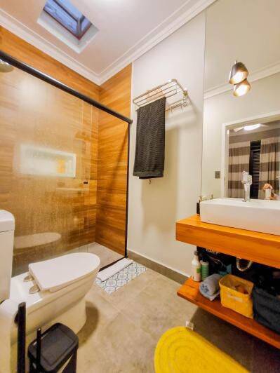Casa, 5 quartos, 206 m² - Foto 19
