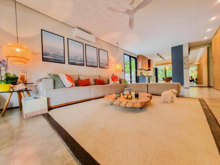 Casa, 5 quartos, 206 m² - Foto 21