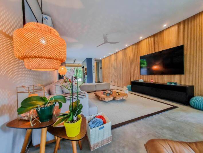 Casa, 5 quartos, 206 m² - Foto 22