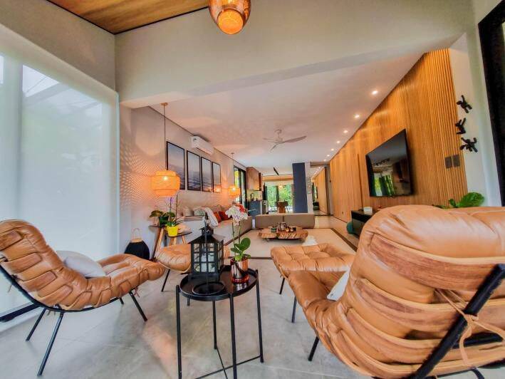 Casa, 5 quartos, 206 m² - Foto 25