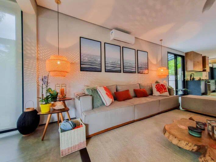 Casa, 5 quartos, 206 m² - Foto 24