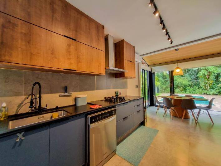 Casa, 5 quartos, 206 m² - Foto 29