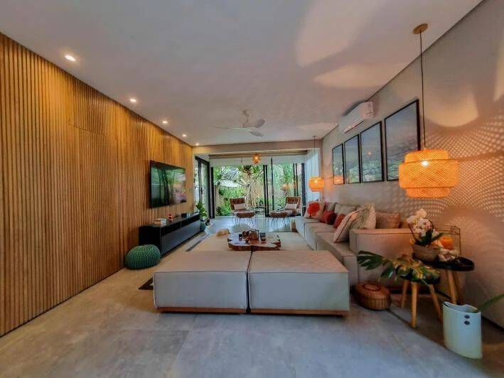 Casa, 5 quartos, 206 m² - Foto 3
