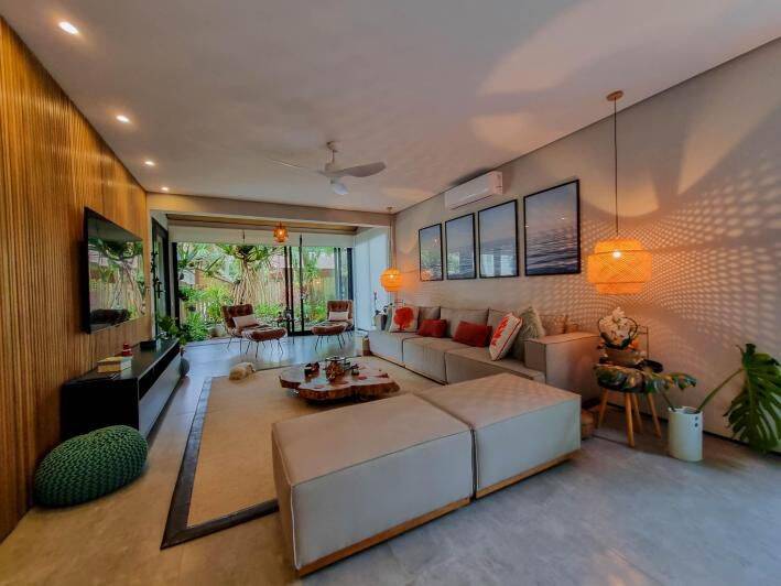 Casa, 5 quartos, 206 m² - Foto 28