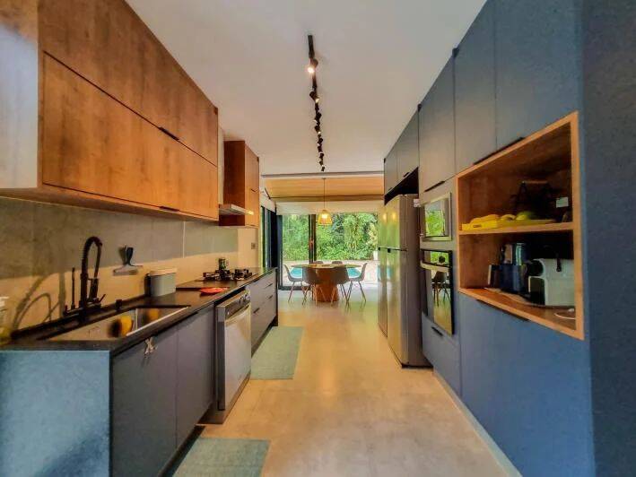 Casa, 5 quartos, 206 m² - Foto 30