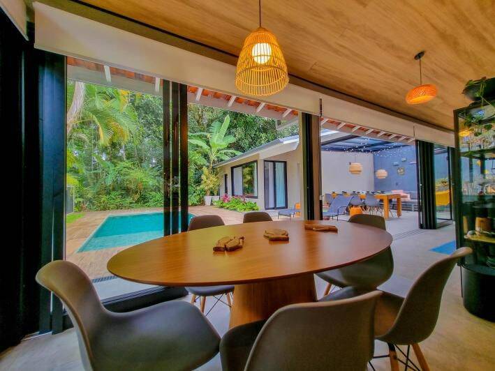 Casa, 5 quartos, 206 m² - Foto 33