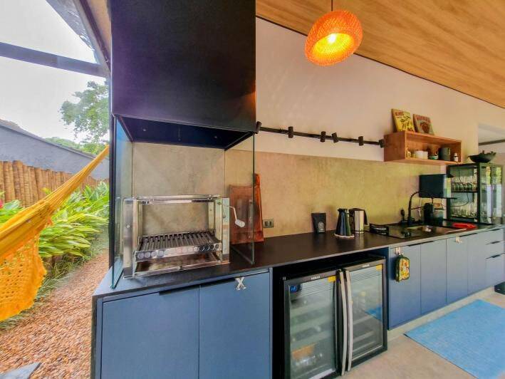 Casa, 5 quartos, 206 m² - Foto 36