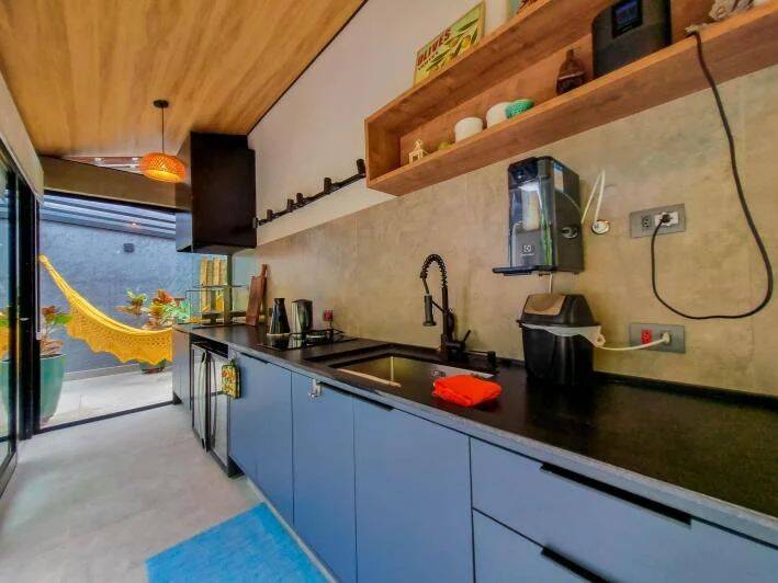 Casa, 5 quartos, 206 m² - Foto 34