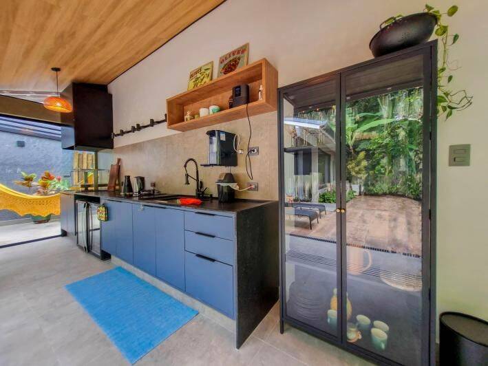 Casa, 5 quartos, 206 m² - Foto 35