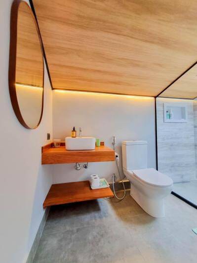 Casa, 5 quartos, 206 m² - Foto 42
