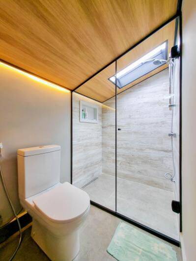 Casa, 5 quartos, 206 m² - Foto 41