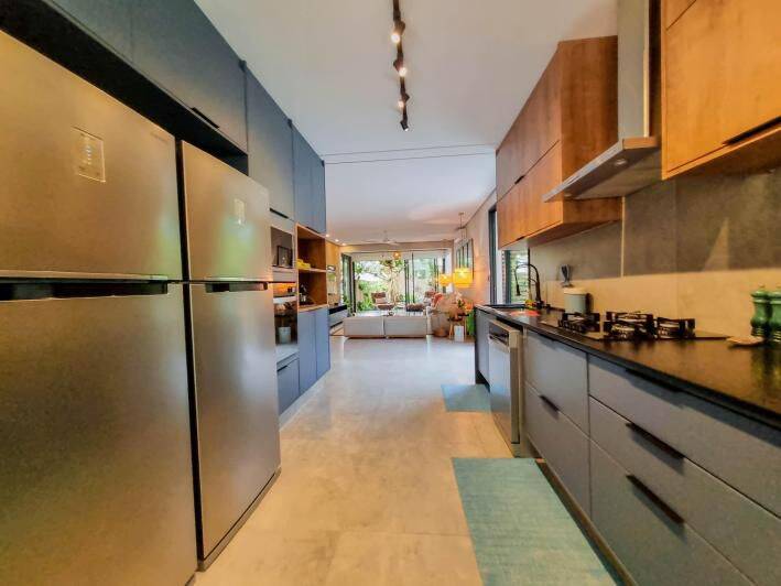 Casa, 5 quartos, 206 m² - Foto 39