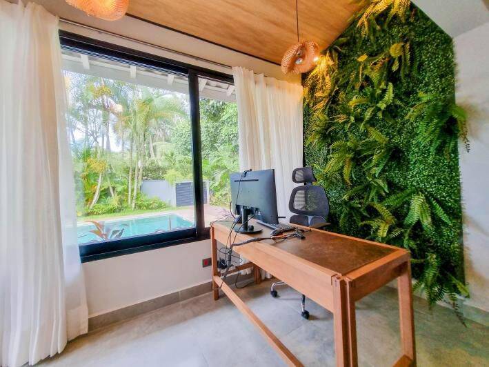 Casa, 5 quartos, 206 m² - Foto 48