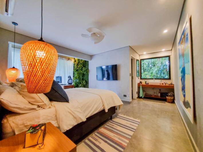 Casa, 5 quartos, 206 m² - Foto 49
