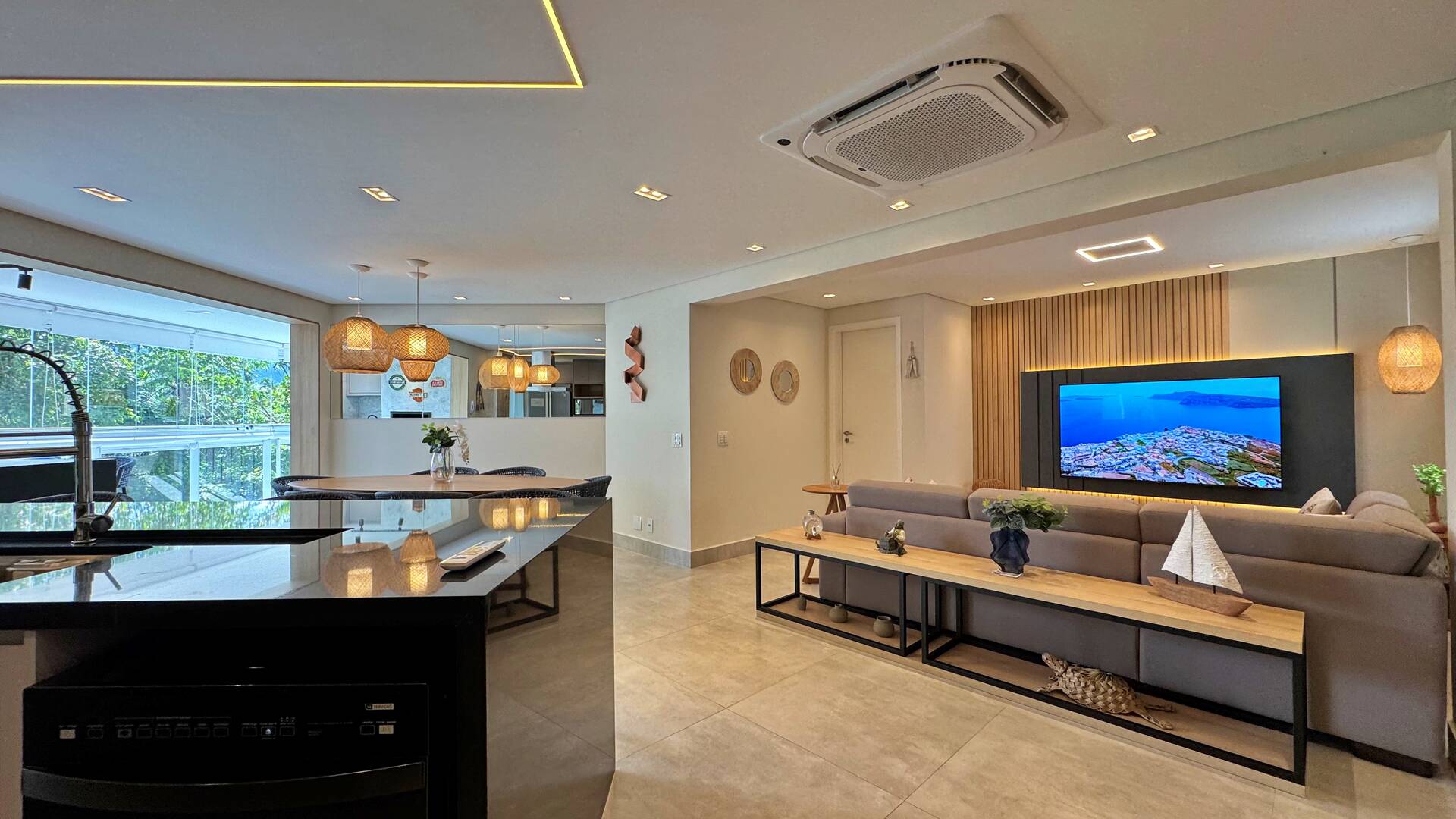 Apartamento, 3 quartos, 149 m² - Foto 4
