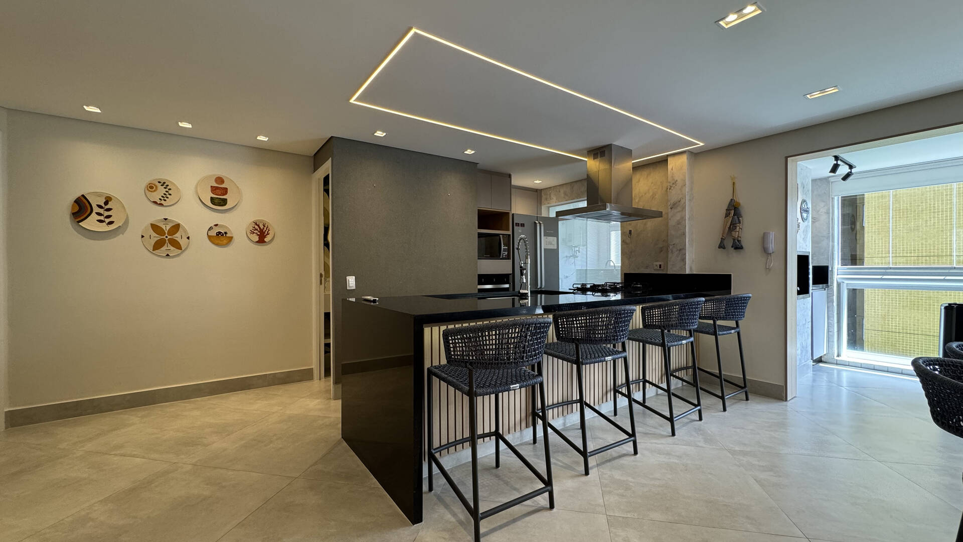Apartamento, 3 quartos, 149 m² - Foto 5