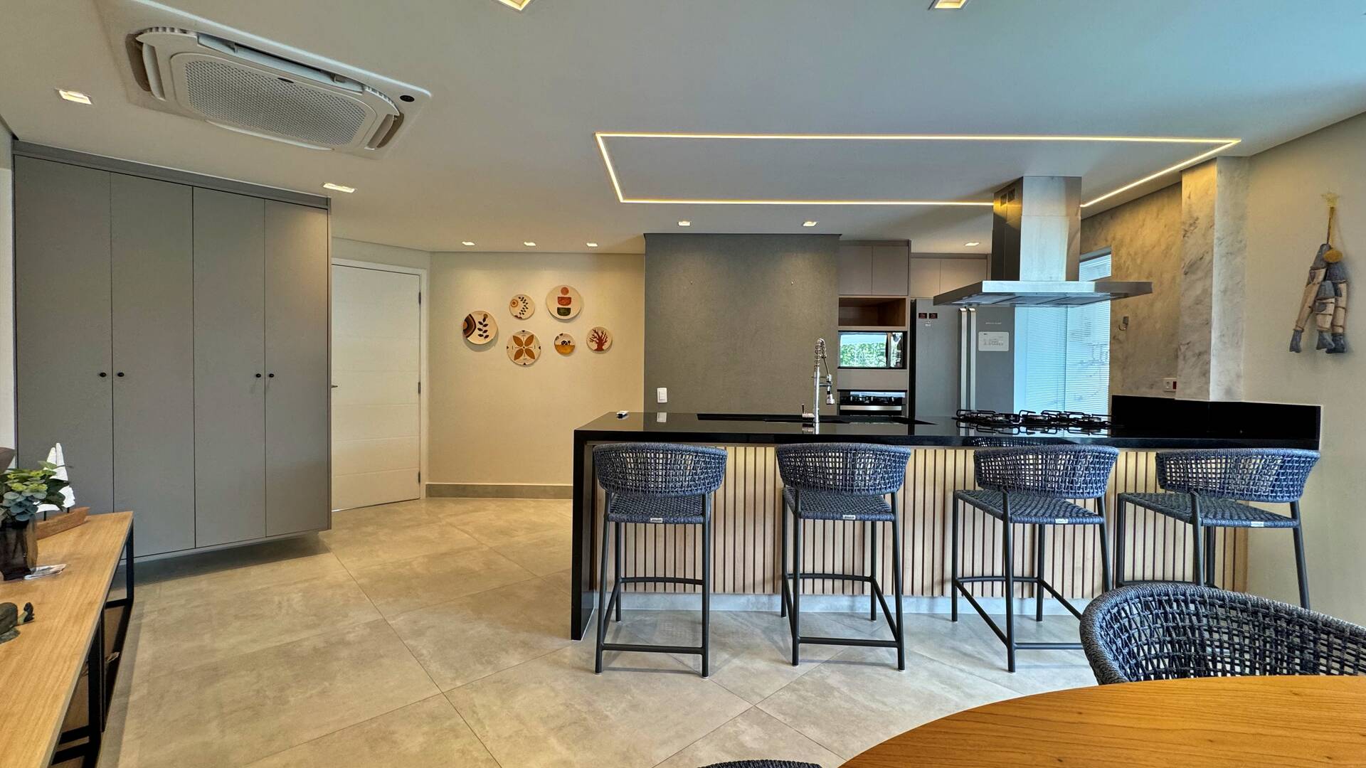 Apartamento, 3 quartos, 149 m² - Foto 6