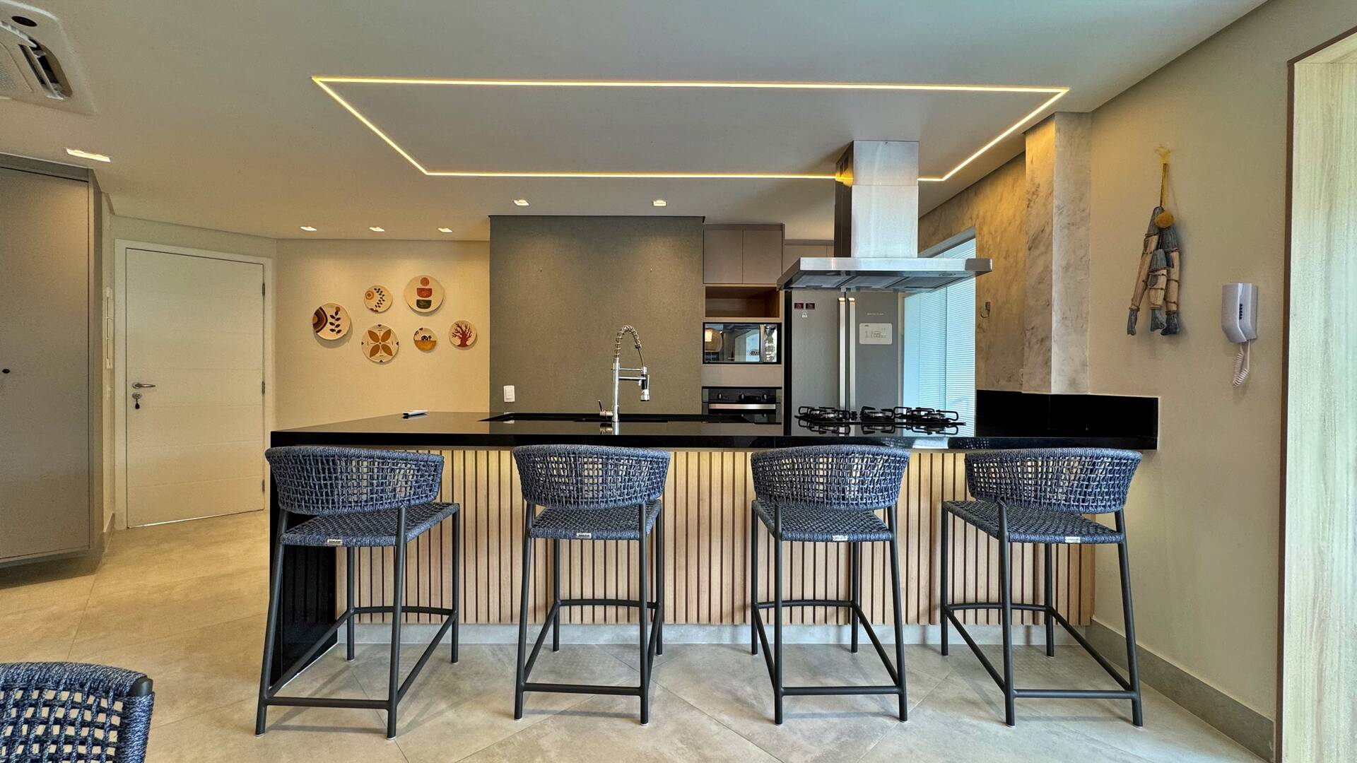 Apartamento, 3 quartos, 149 m² - Foto 7