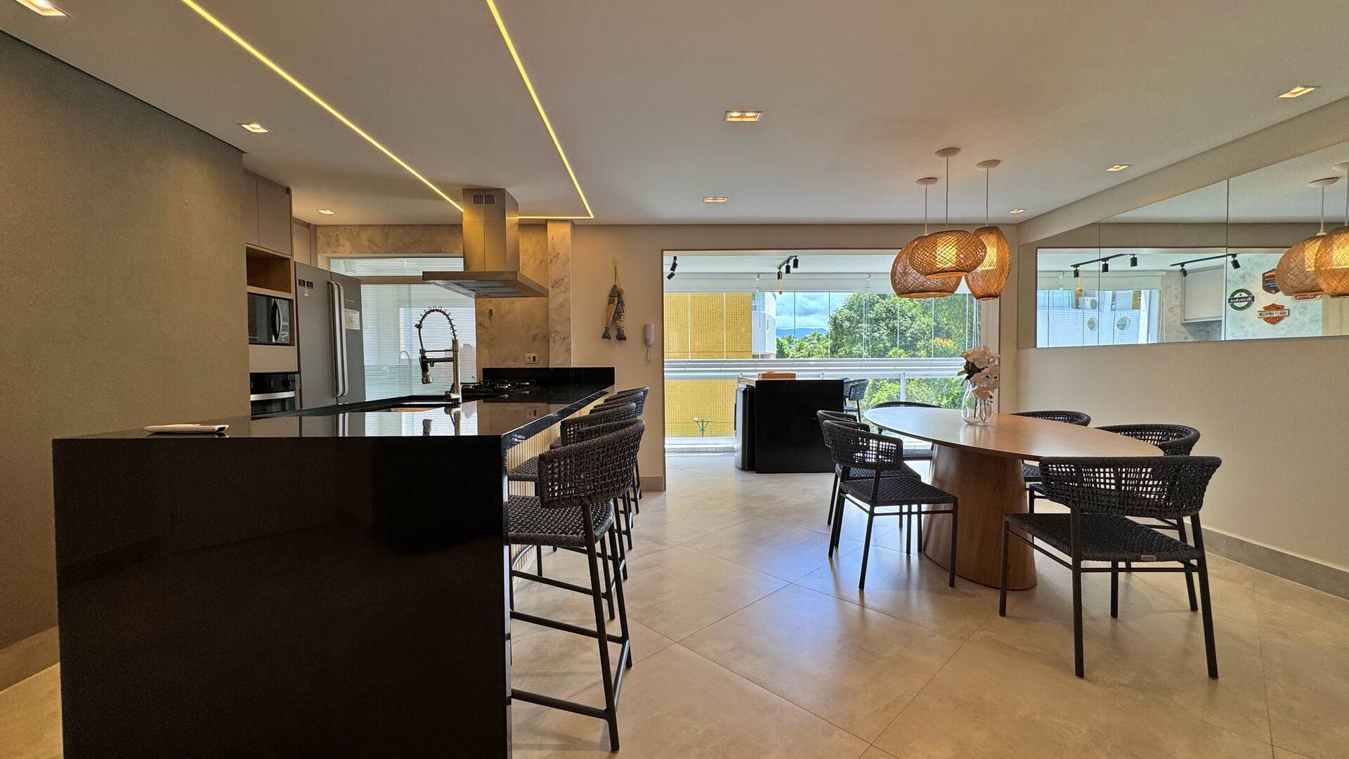 Apartamento, 3 quartos, 149 m² - Foto 8