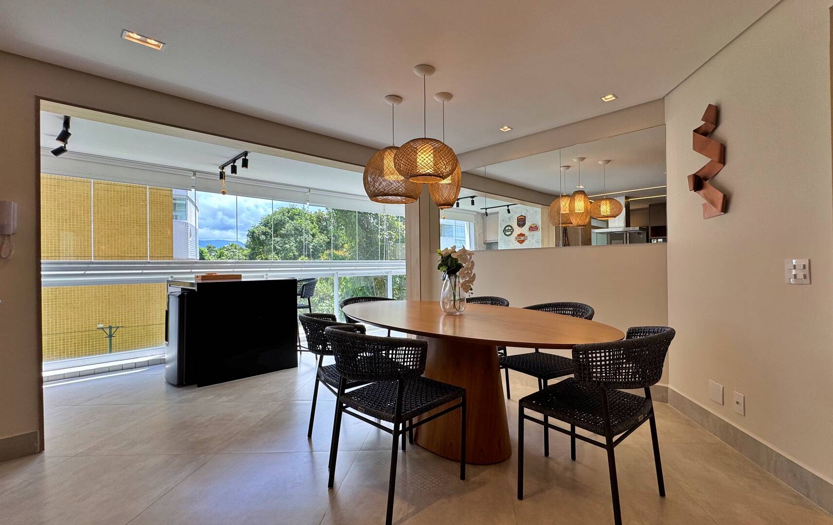 Apartamento, 3 quartos, 149 m² - Foto 9