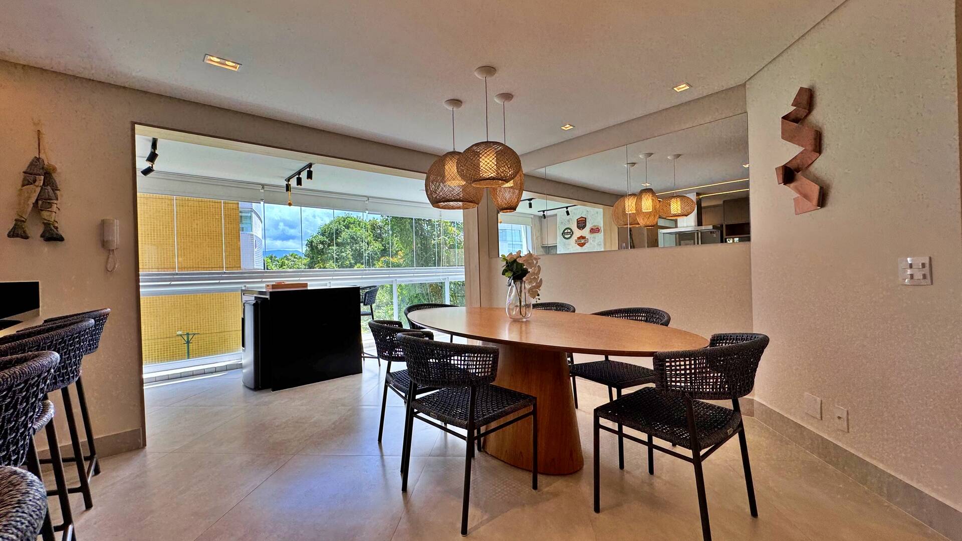 Apartamento, 3 quartos, 149 m² - Foto 10