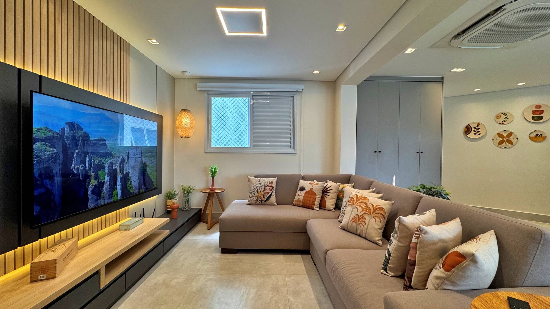Apartamento, 3 quartos, 149 m² - Foto 12