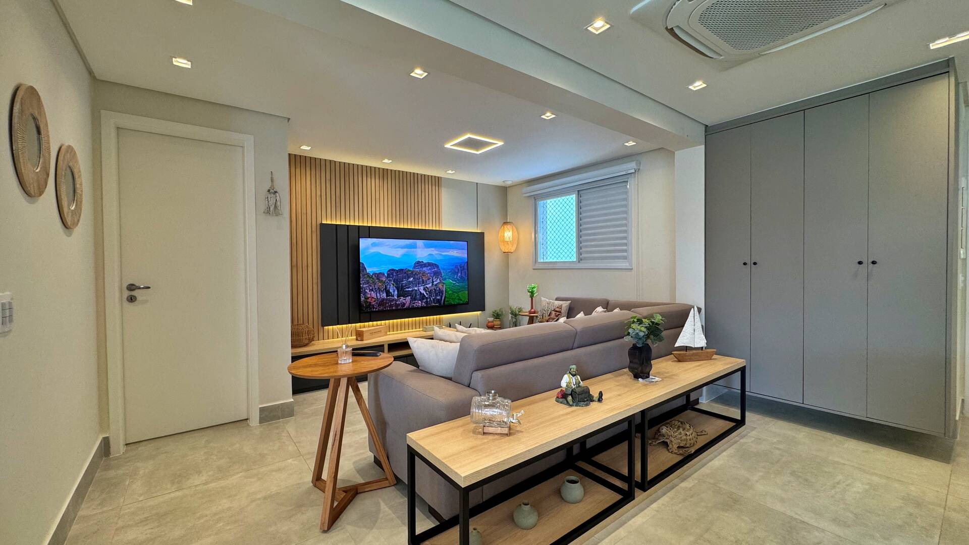Apartamento, 3 quartos, 149 m² - Foto 2