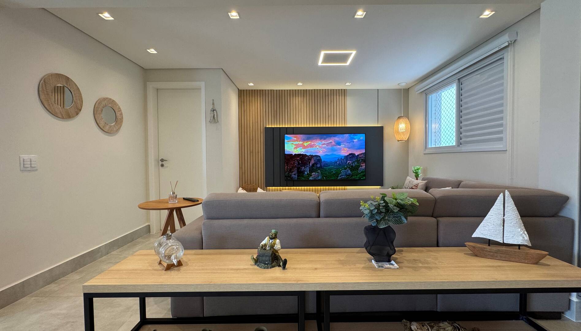 Apartamento, 3 quartos, 149 m² - Foto 13