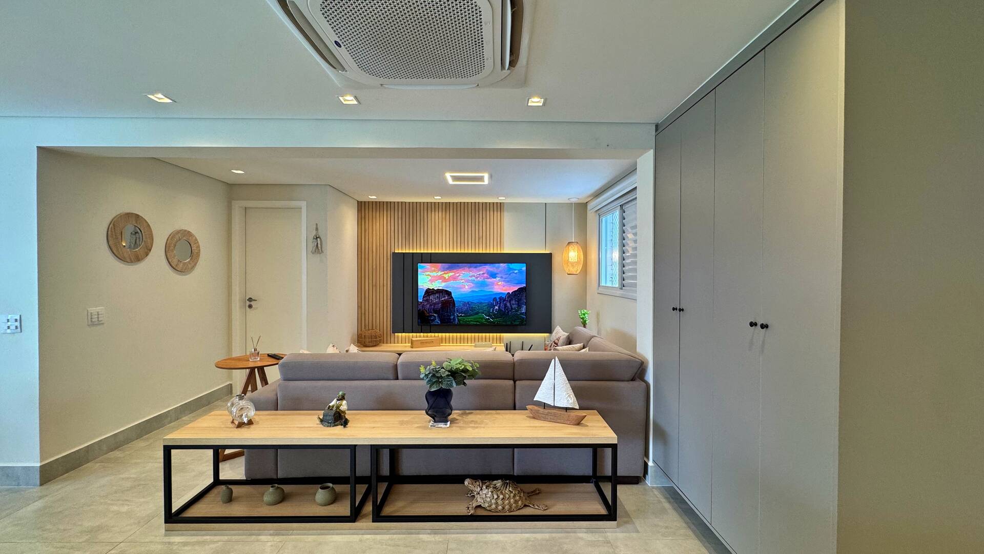 Apartamento, 3 quartos, 149 m² - Foto 14