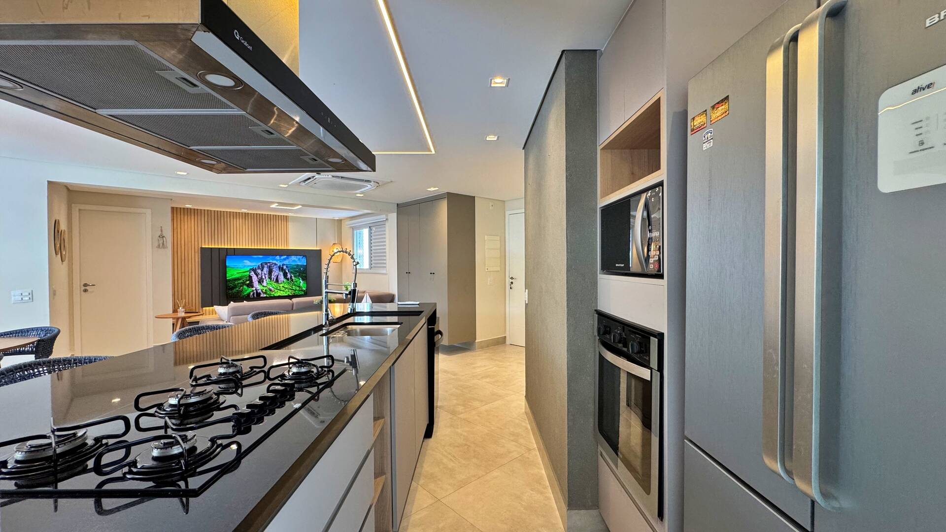 Apartamento, 3 quartos, 149 m² - Foto 16
