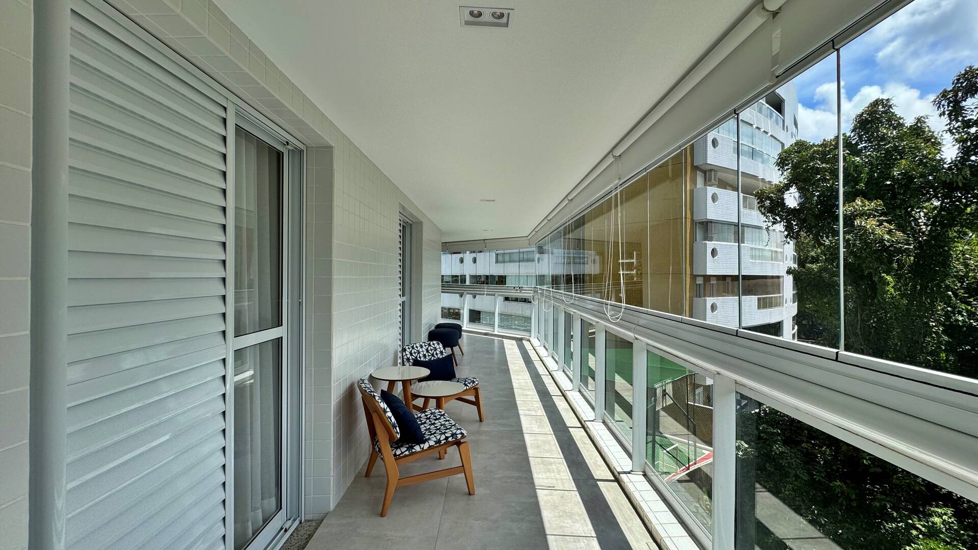 Apartamento, 3 quartos, 149 m² - Foto 26