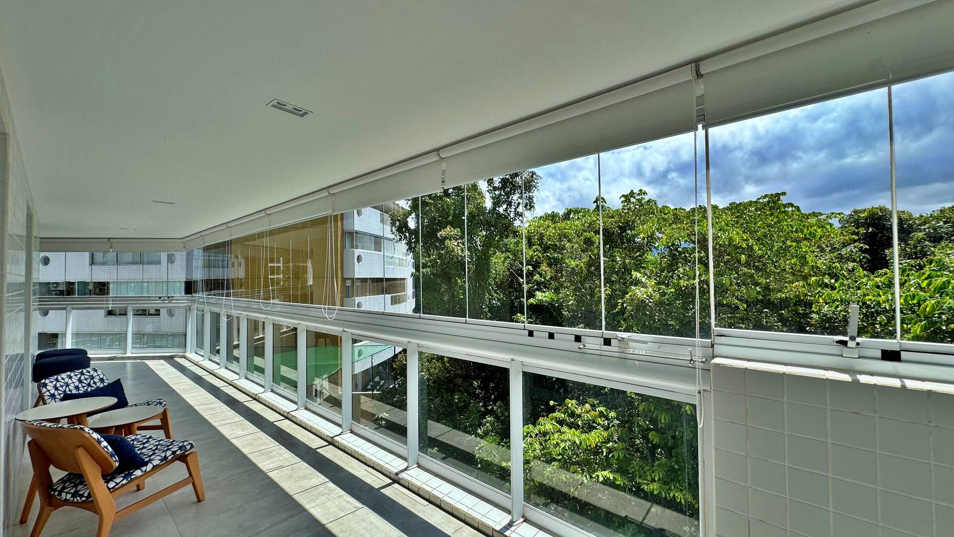 Apartamento, 3 quartos, 149 m² - Foto 27