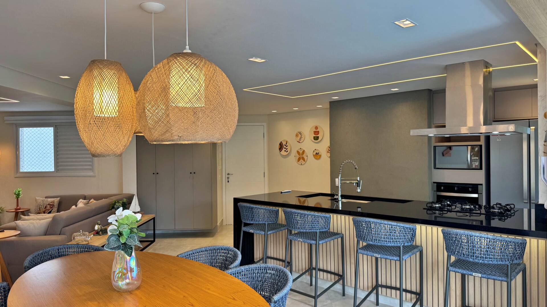 Apartamento, 3 quartos, 149 m² - Foto 28