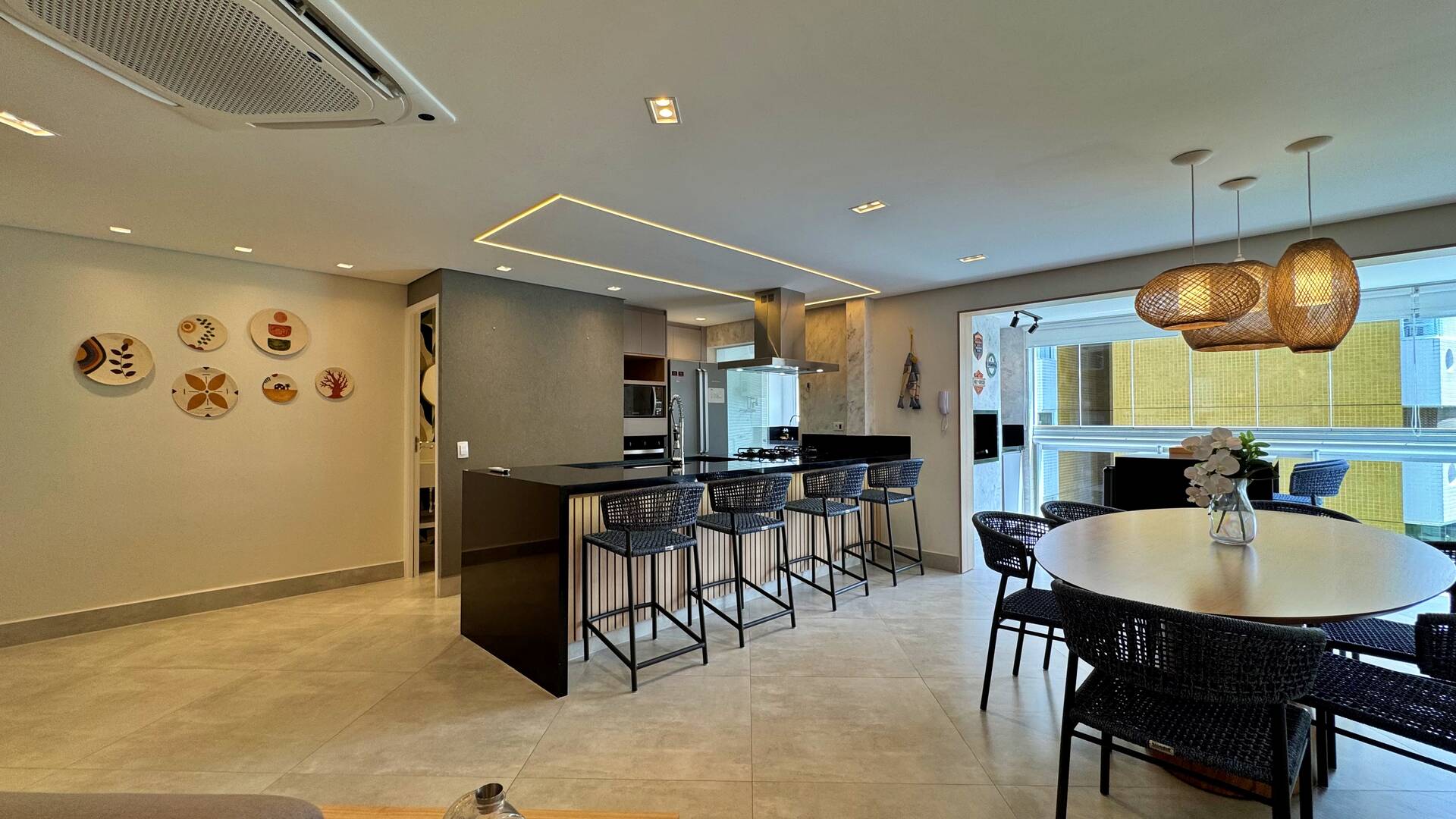Apartamento, 3 quartos, 149 m² - Foto 29