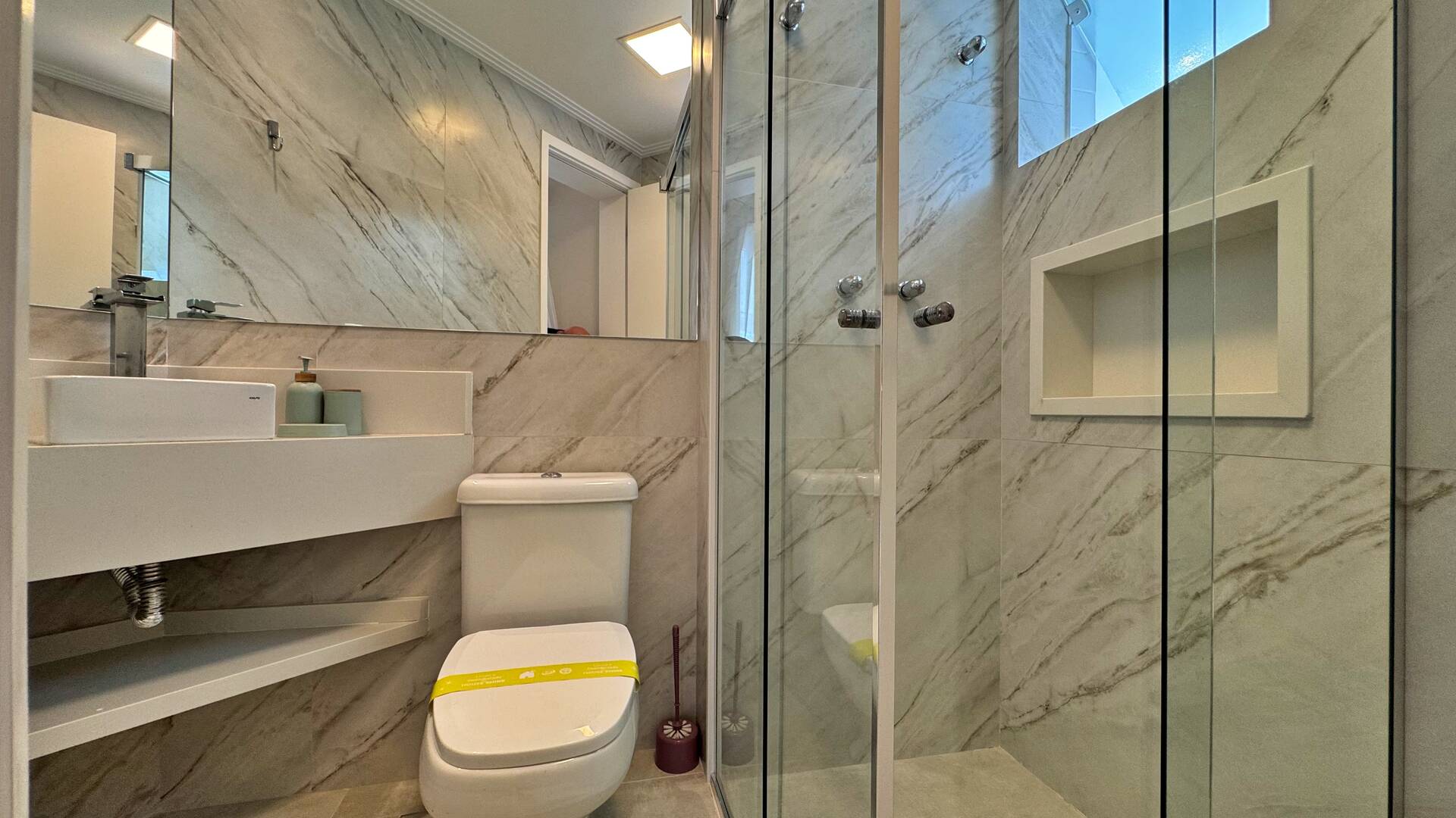 Apartamento, 3 quartos, 149 m² - Foto 33