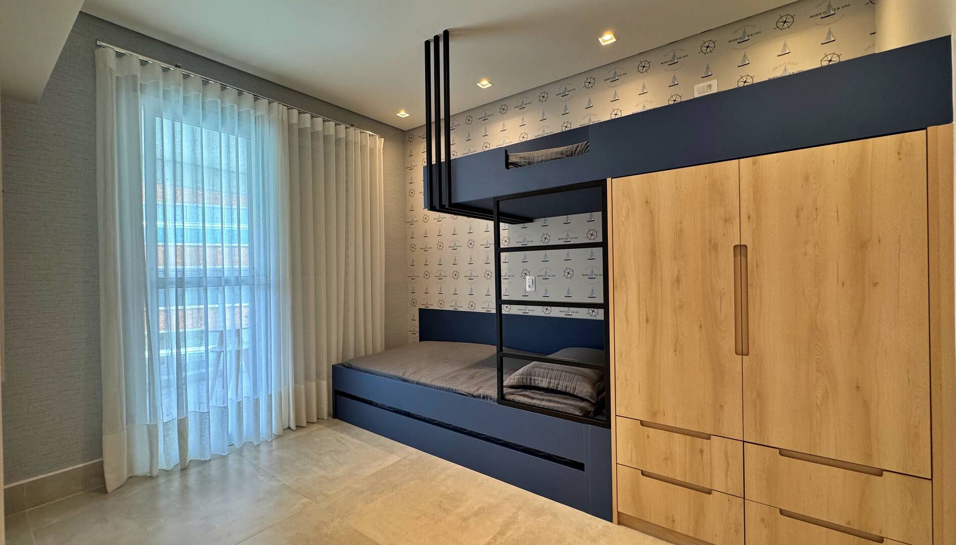 Apartamento, 3 quartos, 149 m² - Foto 37