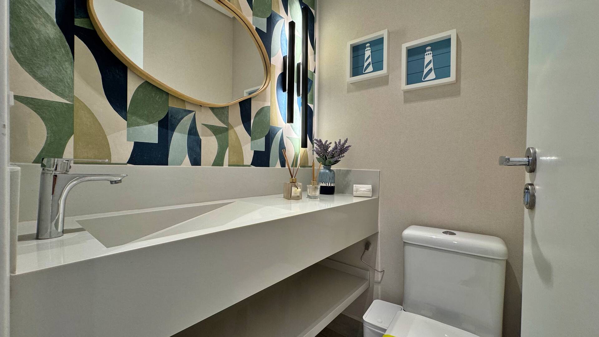 Apartamento, 3 quartos, 149 m² - Foto 42