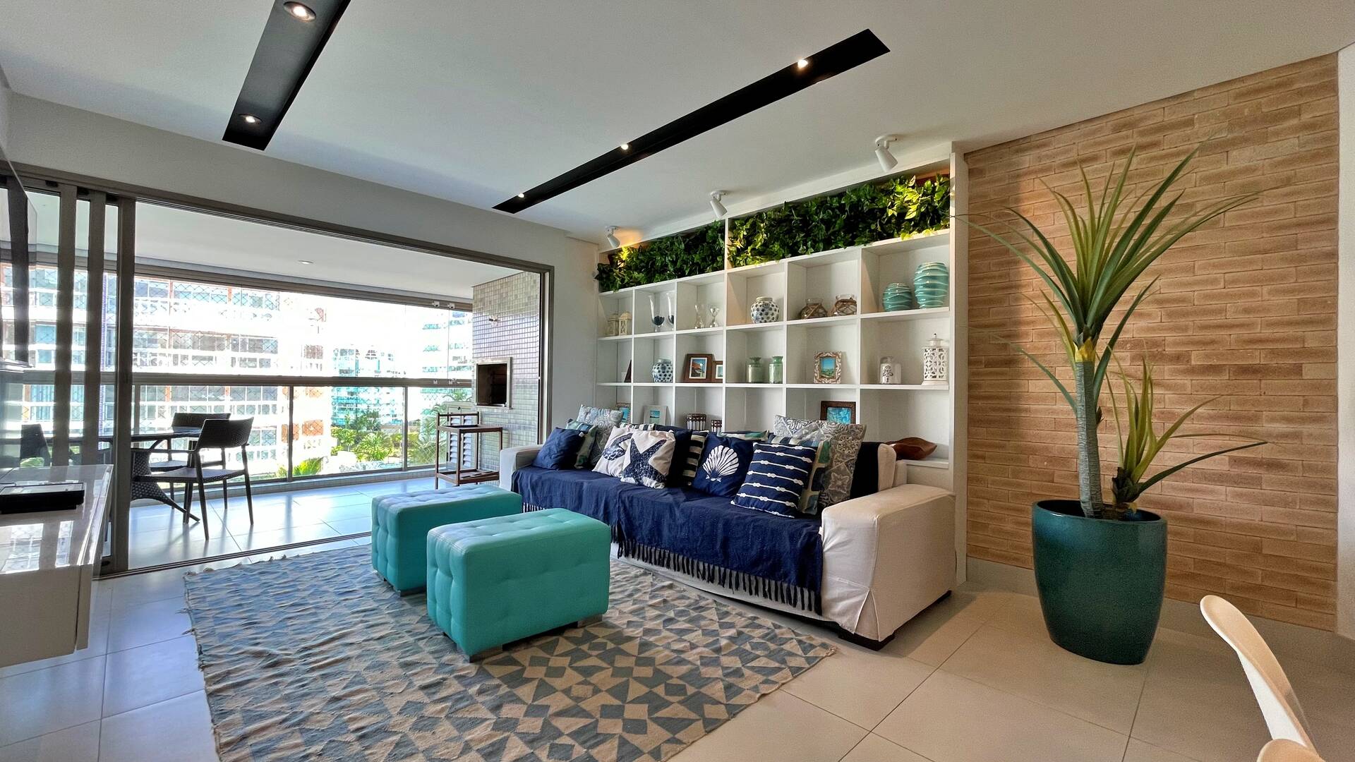 Apartamento, 4 quartos, 147 m² - Foto 6