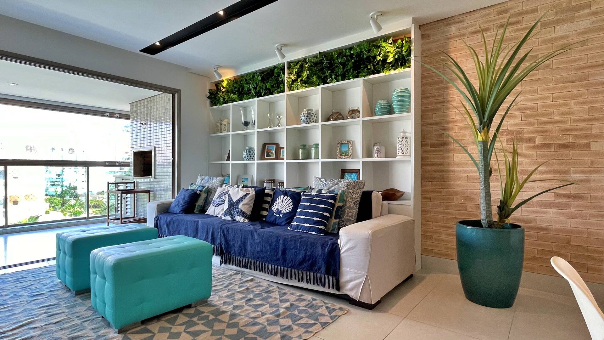Apartamento, 4 quartos, 147 m² - Foto 7