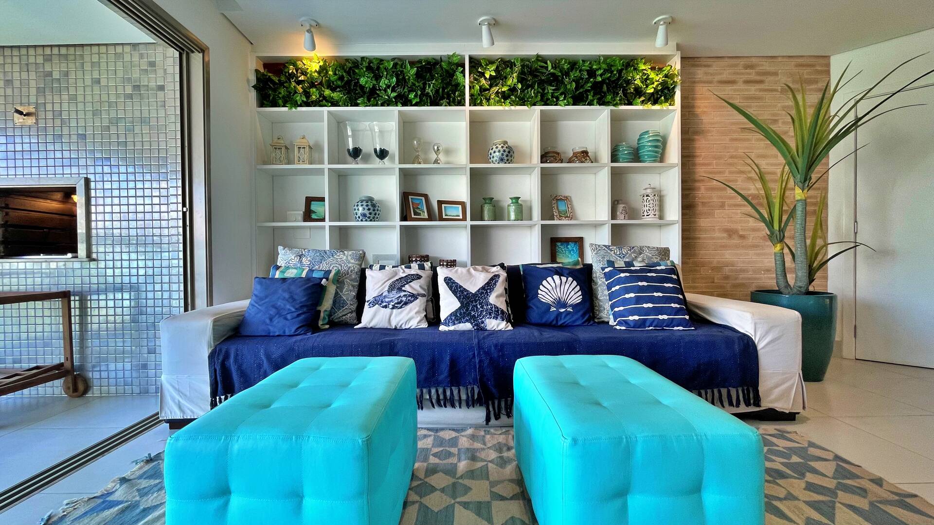 Apartamento, 4 quartos, 147 m² - Foto 8