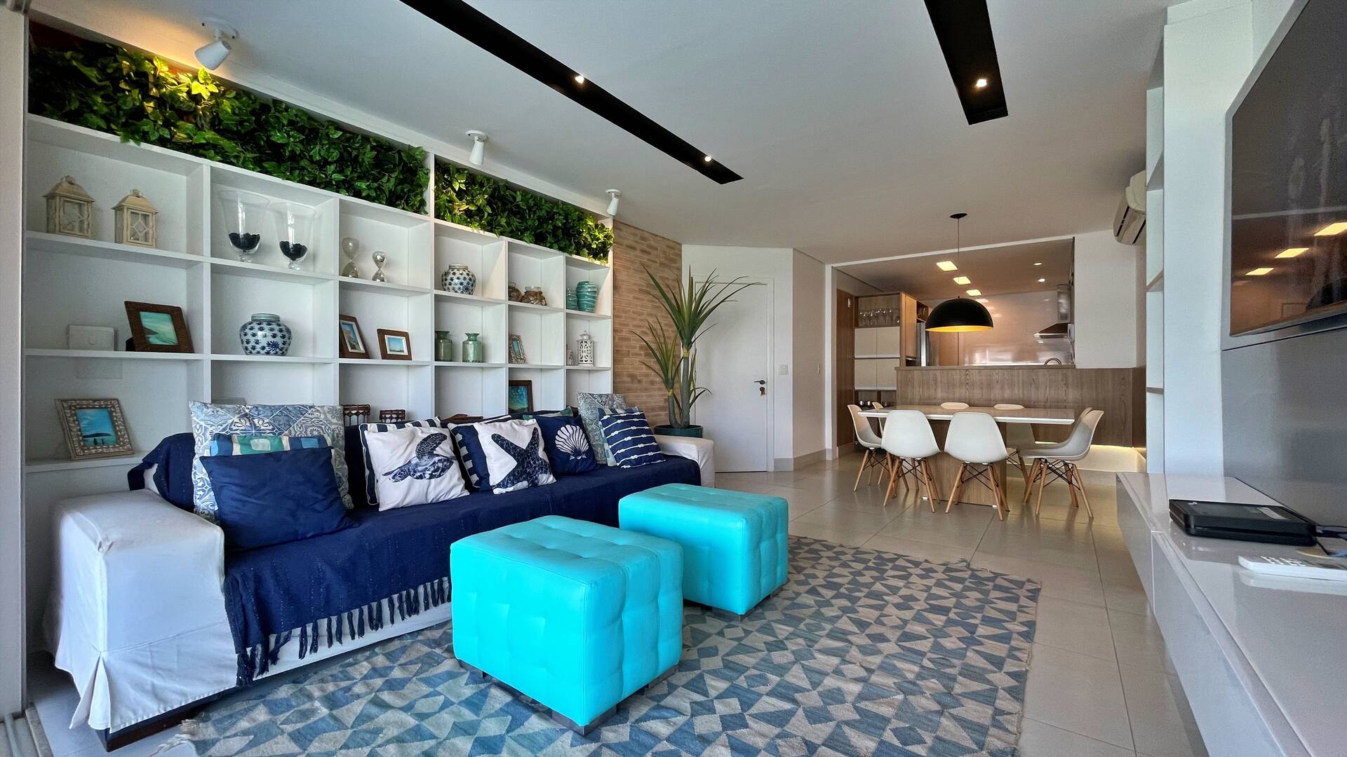 Apartamento, 4 quartos, 147 m² - Foto 9