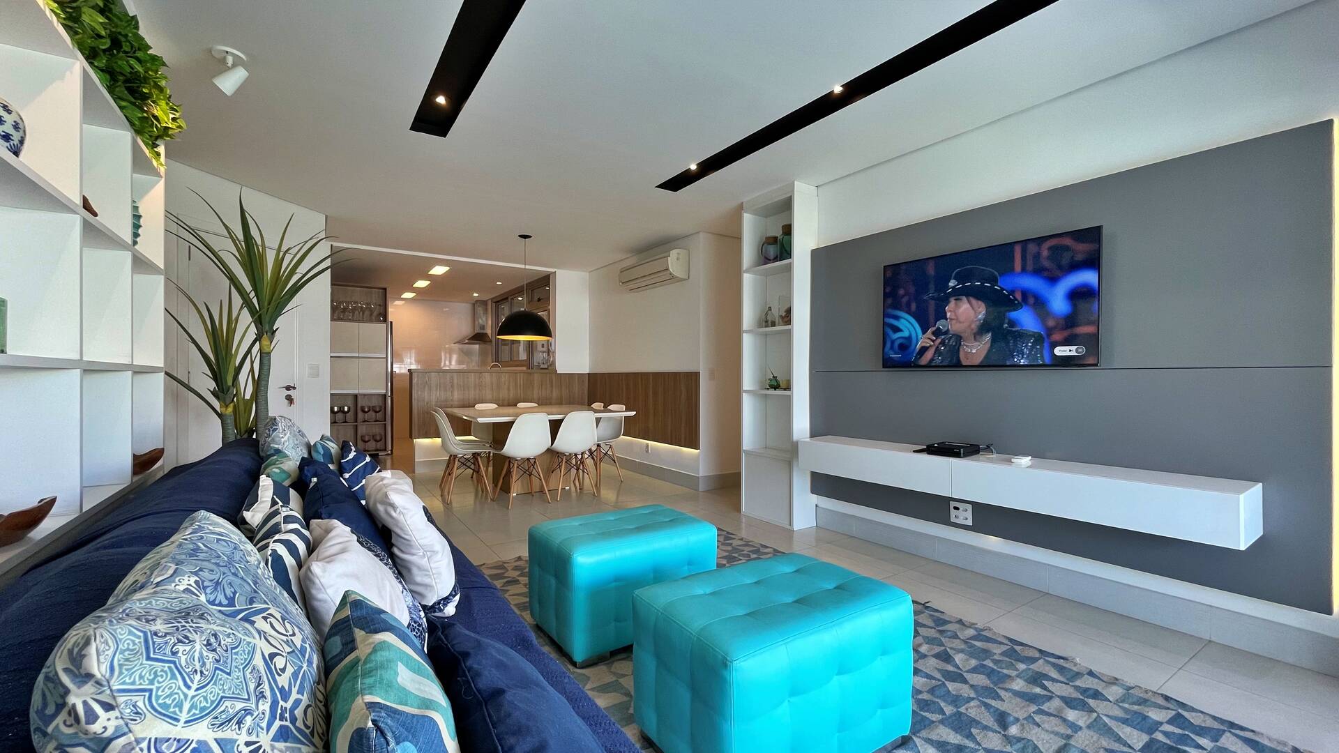 Apartamento, 4 quartos, 147 m² - Foto 10