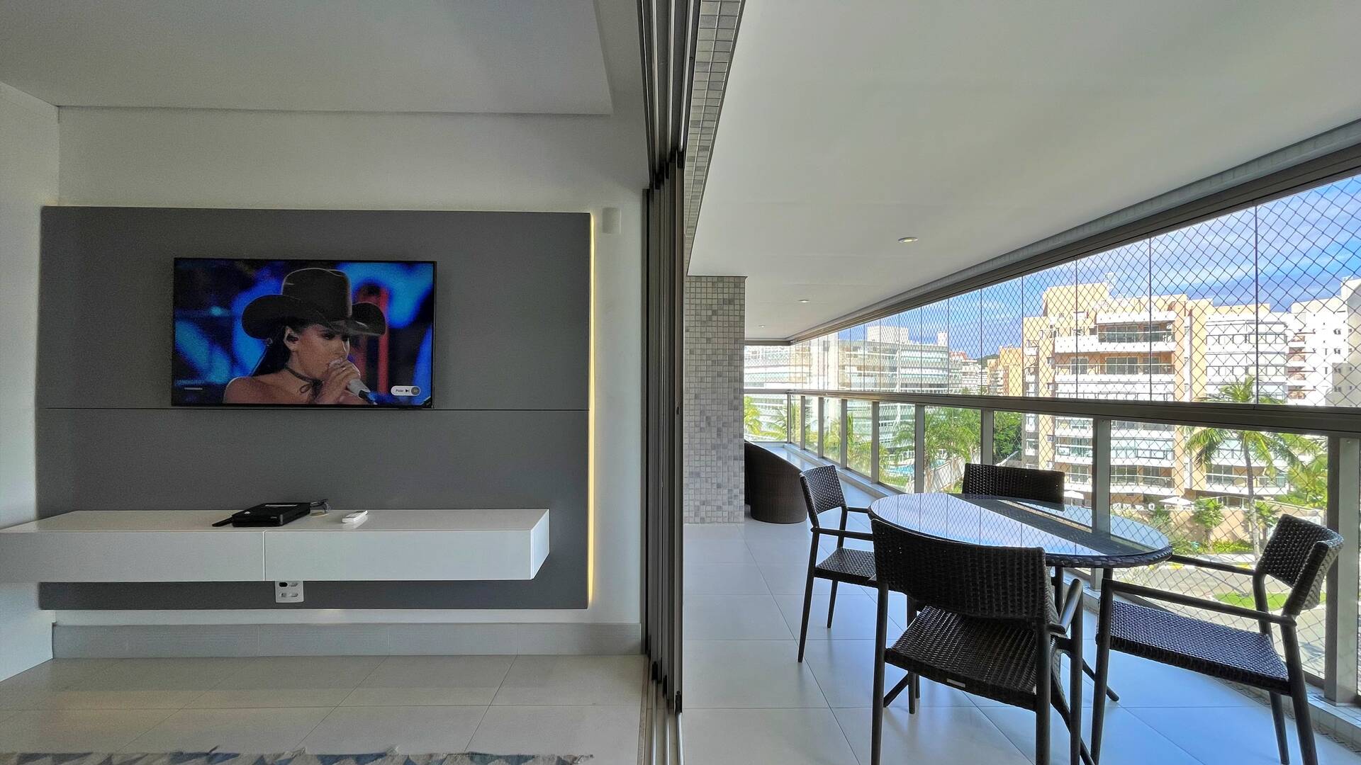 Apartamento, 4 quartos, 147 m² - Foto 11