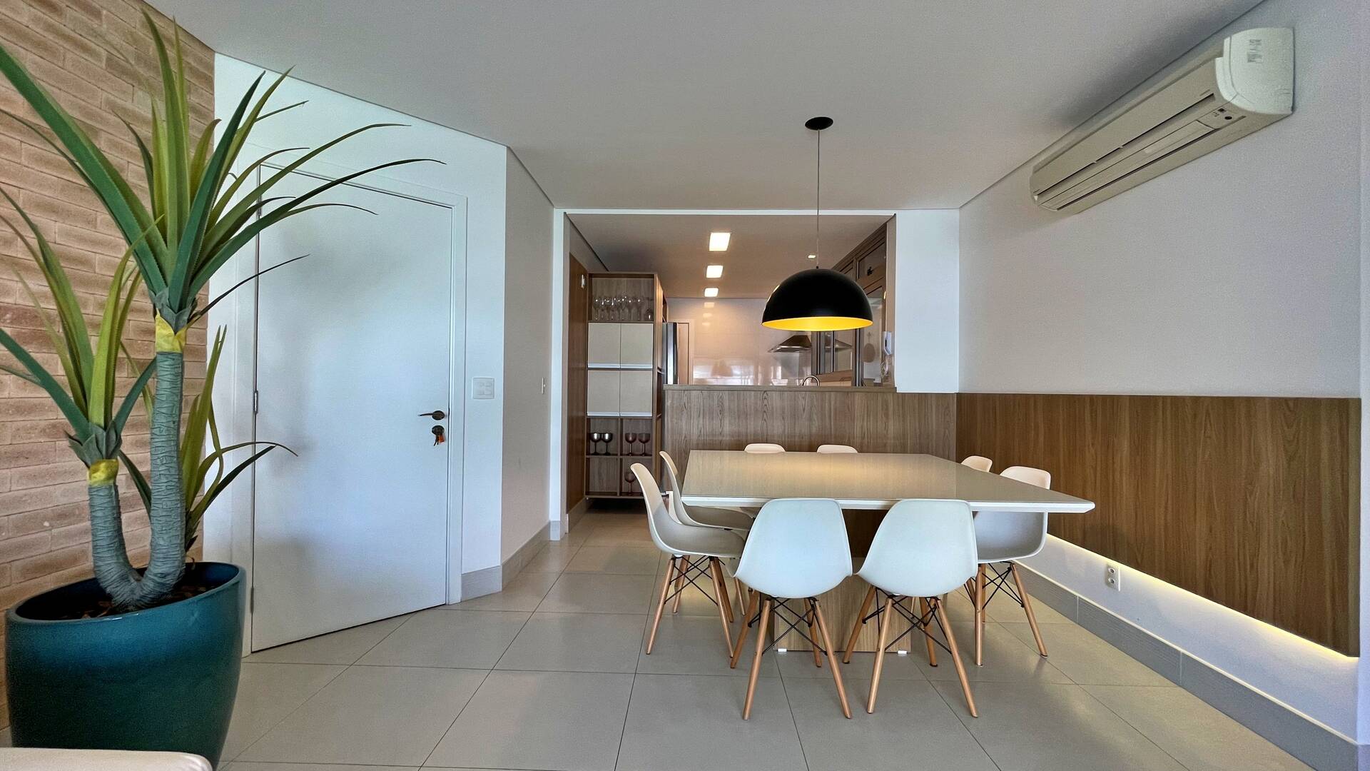 Apartamento, 4 quartos, 147 m² - Foto 12