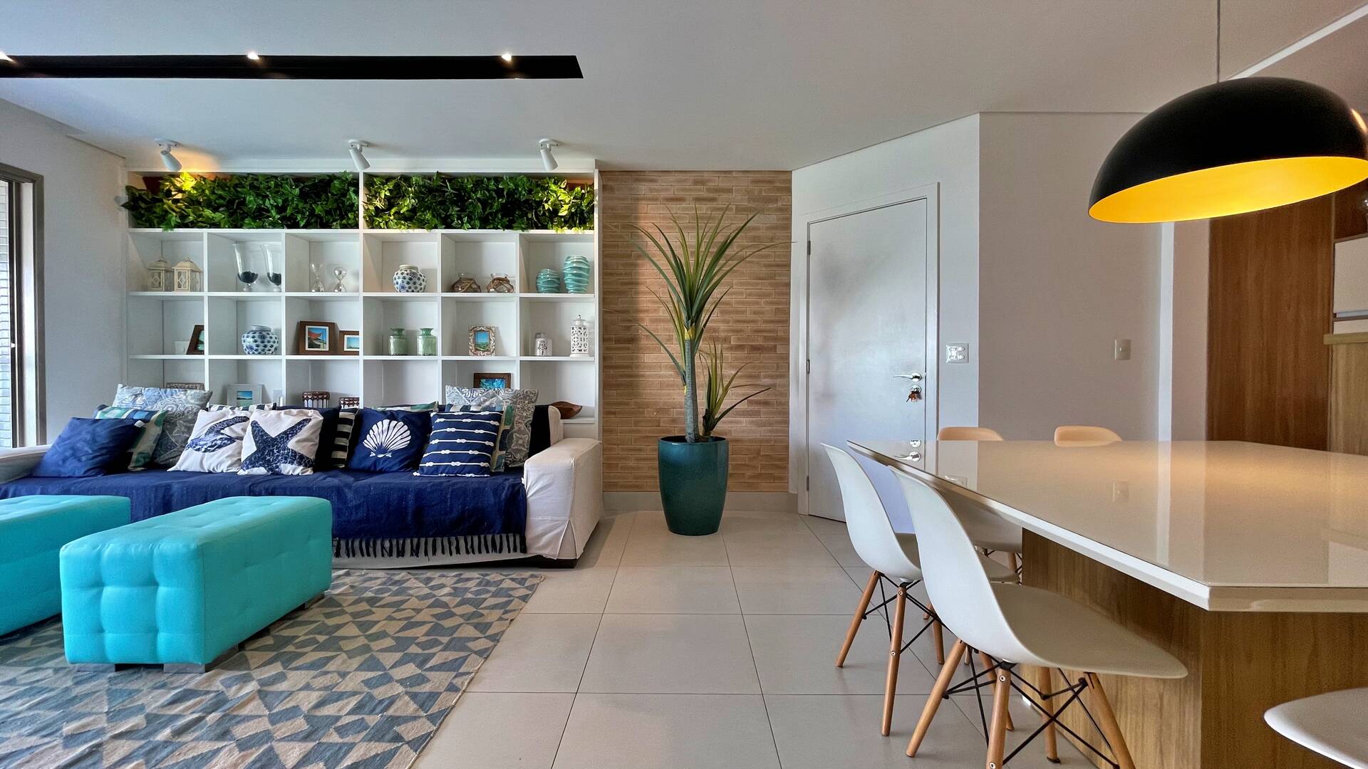 Apartamento, 4 quartos, 147 m² - Foto 13