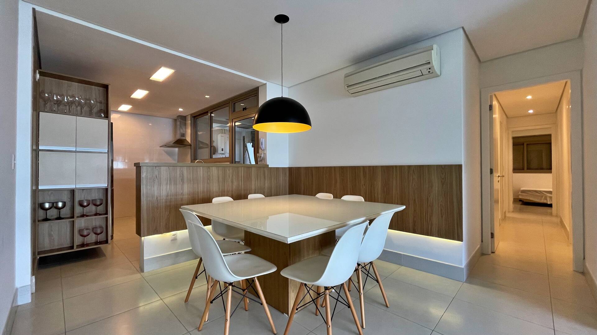 Apartamento, 4 quartos, 147 m² - Foto 14