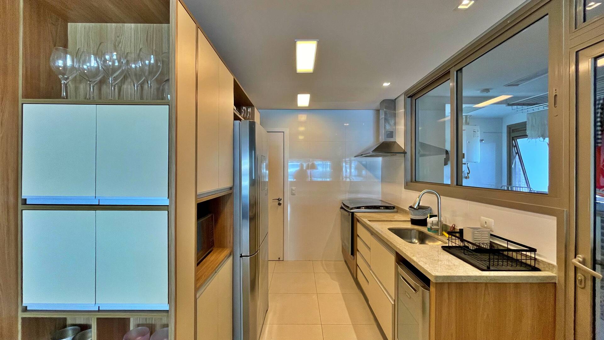 Apartamento, 4 quartos, 147 m² - Foto 16